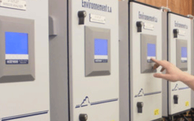 Power Plant Rolls Out New IED Compliant CEM System