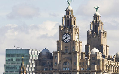 a1-cbiss Advise and Supply Refrigerant Leak Detection Systems to Liverpool Hotel