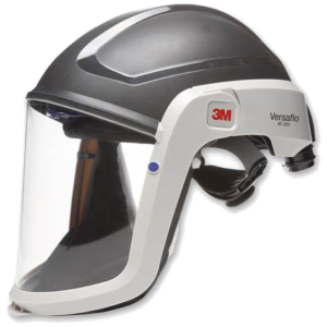 3M Versaflo M-307 Helmet