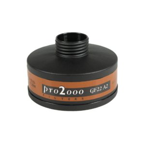 A2 Pro2000 Filter