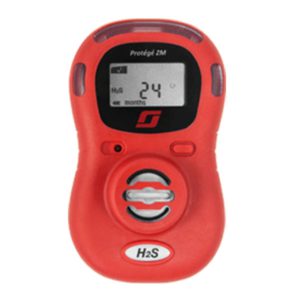 Protege ZM Oxygen Gas Monitor