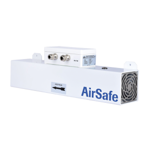 AirSafe 2-indoor-dust-monitor